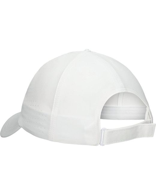 Asics PERFORMANCE CAP in Black für Herren