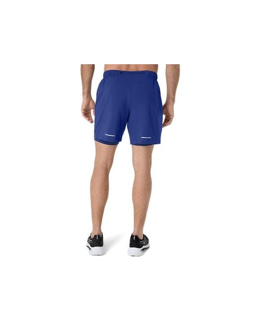Asics Blue Sport 2 for men