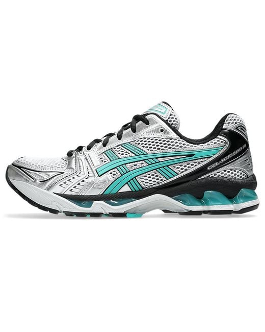 Asics Blue Gel Kayano 14 Papaya 1203A740-101 for men