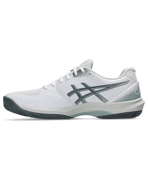 Asics Gray Court Hunter Ff for men
