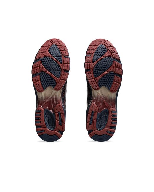 Ub9-S Gel-Ds Trainer 14 di Asics in Blue da Uomo