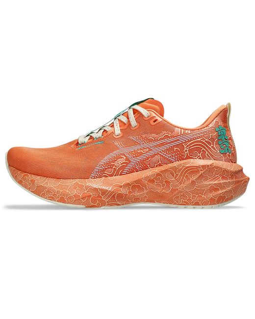 Asics Multicolor Novablast 5 Tokyo for men
