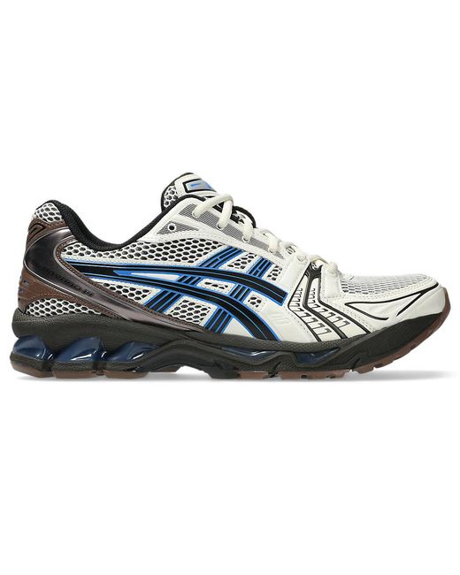 Asics Blue Gel-Kayano 14 for men