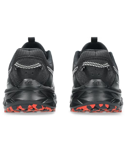 Gel-Venture 10 di Asics in Black da Uomo