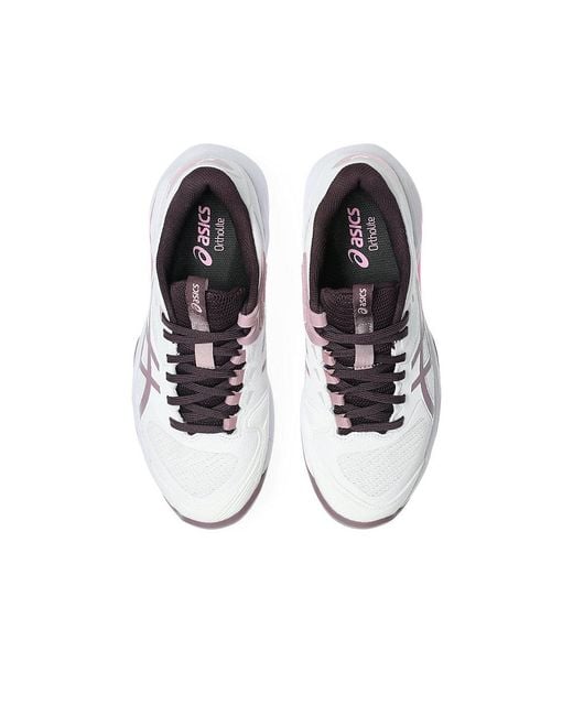 Asics Multicolor Solution Speed Ff 4