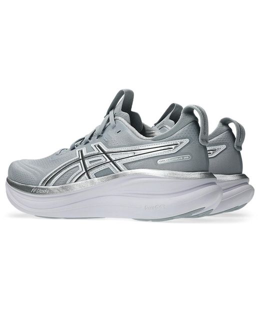Asics Gray Gel-Nimbus 28 Atc