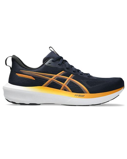 Asics Blue Gt-1000 14 for men