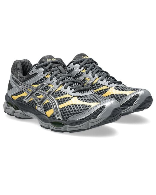 Asics Blue Gel-Cumulus 16 for men