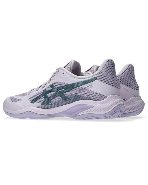 Asics Multicolor Blade Ff 2