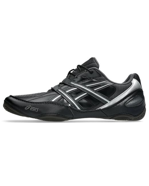 Hypersync di Asics in Black da Uomo