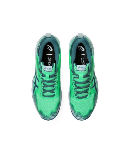 Asics Blue Sonicsmash Ff for men