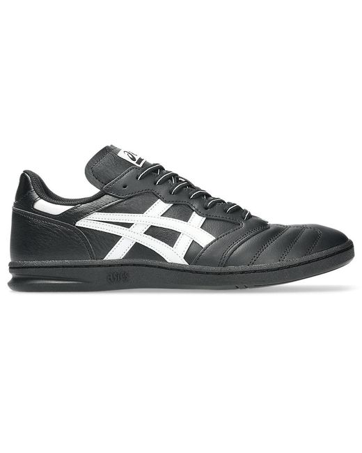Asics Black Leggerezza Fb for men