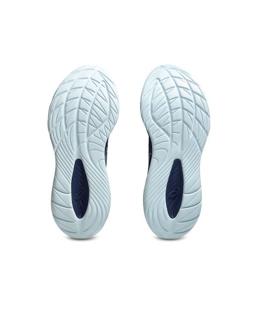 Asics Metallic Cumulus 27 Running Shoes