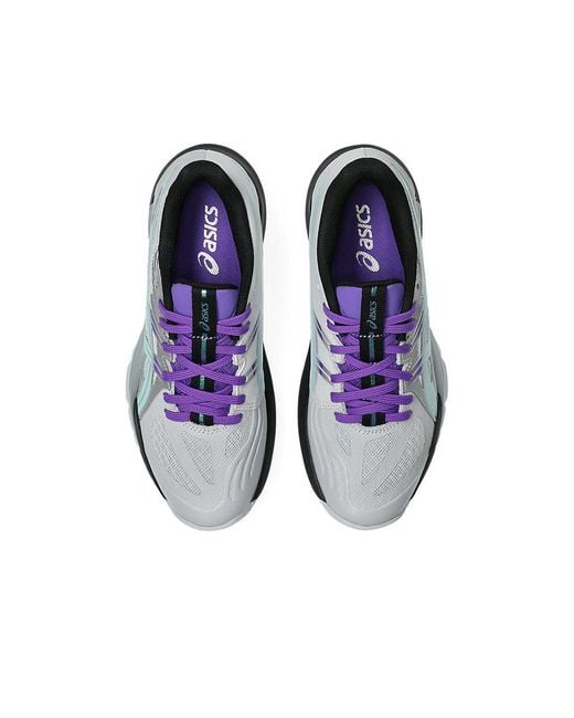 Asics Blue Powerbreak Ff