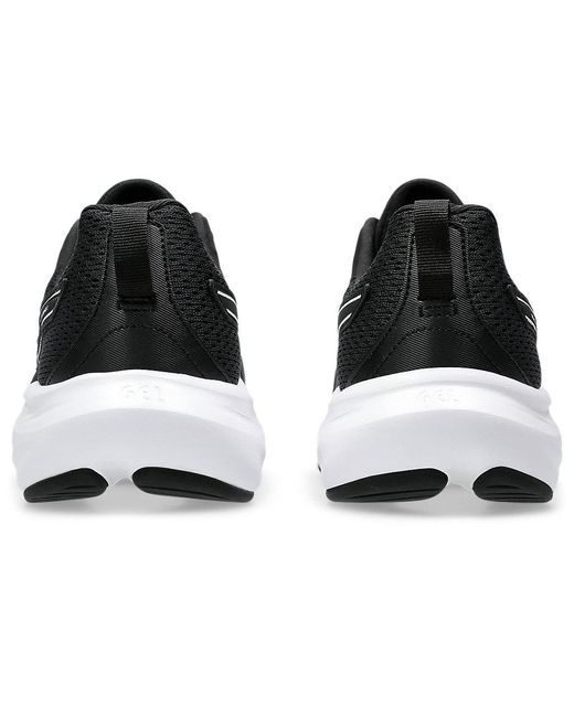Asics Black Gel-Contend 9 for men