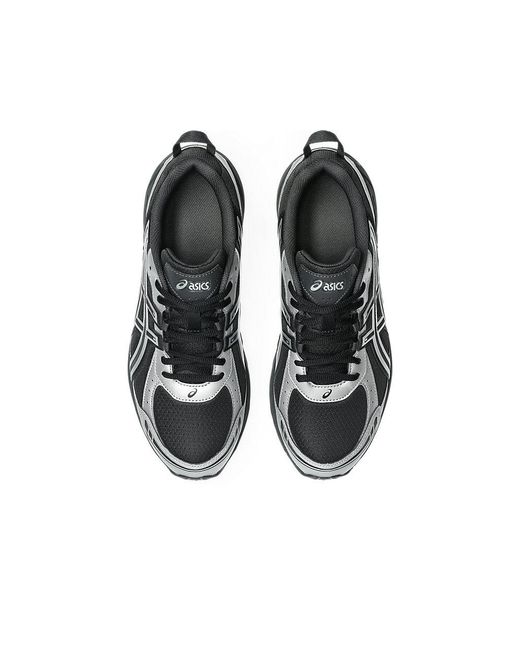 Asics Black Gel-Ventx for men