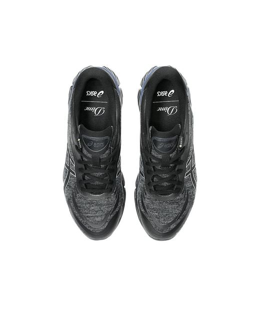 Asics DIME x GEL-QUANTUM 360 VIII GTX in Black für Herren