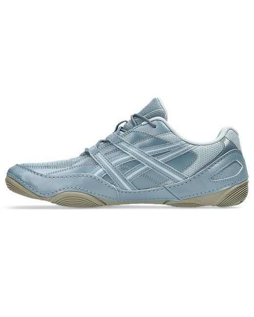 Asics HYPERSYNC in Blue für Herren
