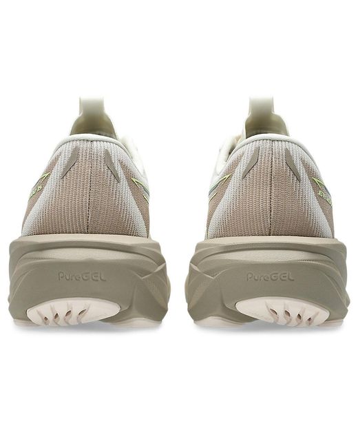 Asics White Gt-2000 15