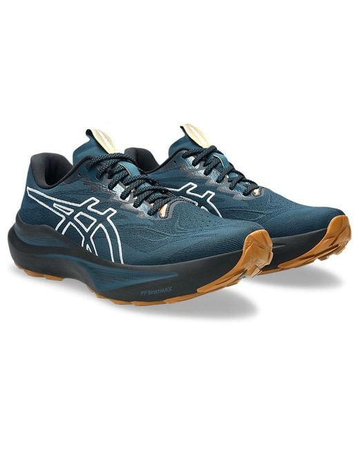 Asics Blue Gt-2000 14 Nature Bathing for men