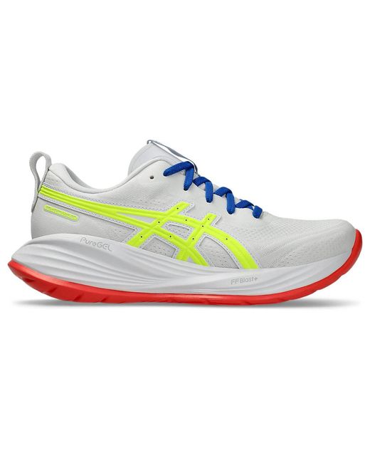GEL-CUMULUS 27 ATC Asics de color Blue
