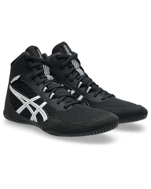 Asics Black Matcontrol 4 for men
