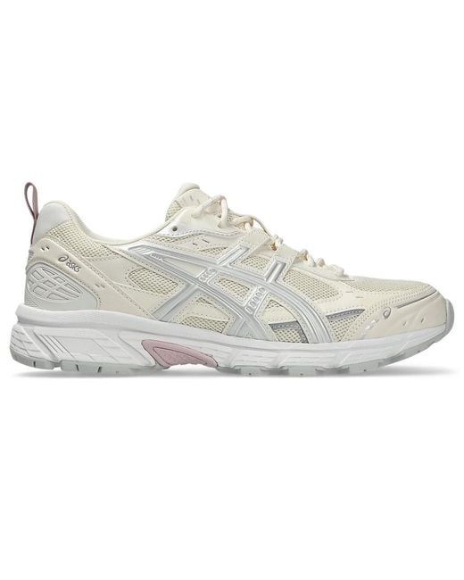 Asics White Gel-Nunobiki for men
