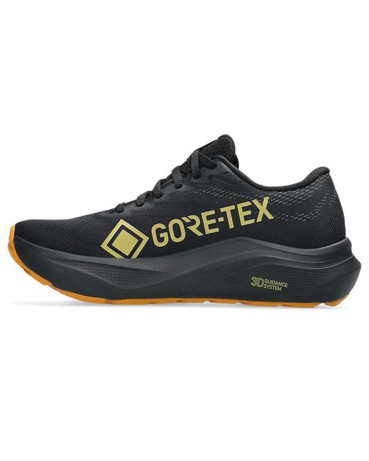 Asics Gt-2000 14 Gtx in het Black