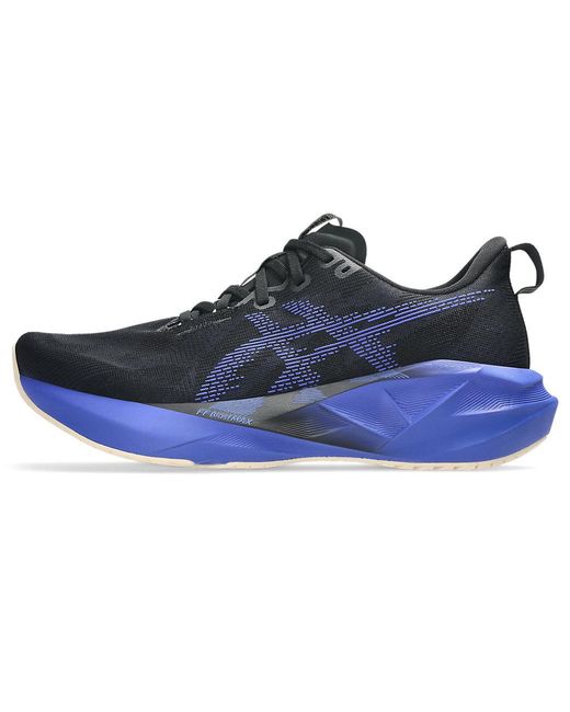 Asics Blue Novablast 5 for men