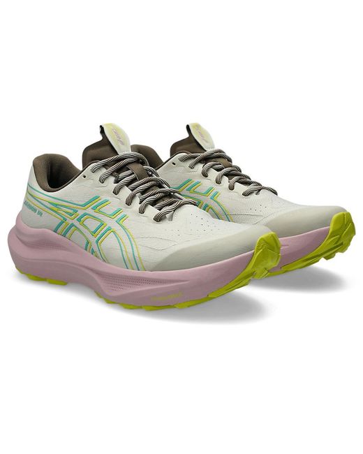 Asics Gray Gt-2000 14 Tr