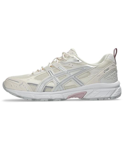 Asics White Gel-Nunobiki for men