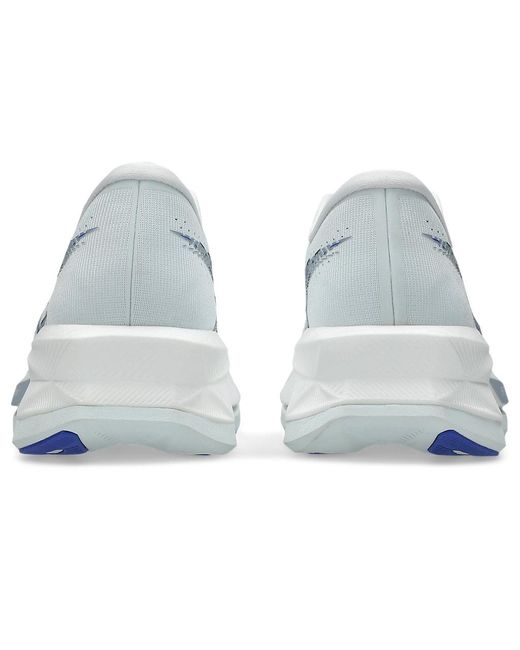 Asics Blue Sonicblast for men