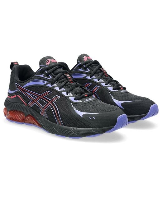Asics Blue Gel-Quantum 180 Viii for men