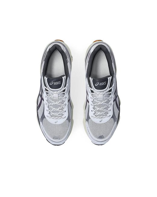 Asics Blue Gel-Kinetic Fluent for men