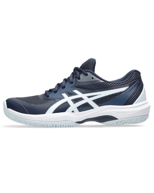 Asics Blue Game Ff