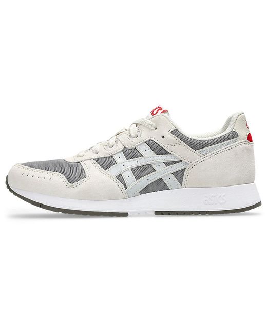 Asics White Lyte Classic for men