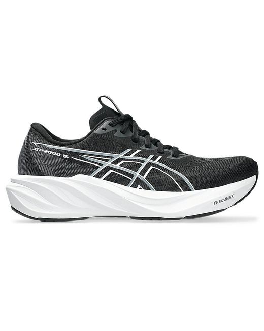 Asics Black Gt-2000 15