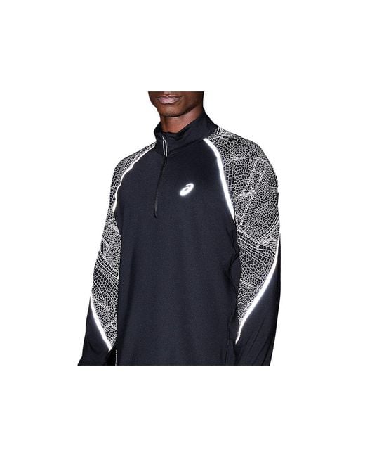 Limited Series Lite-Show Ls Top Asics pour homme en coloris Black