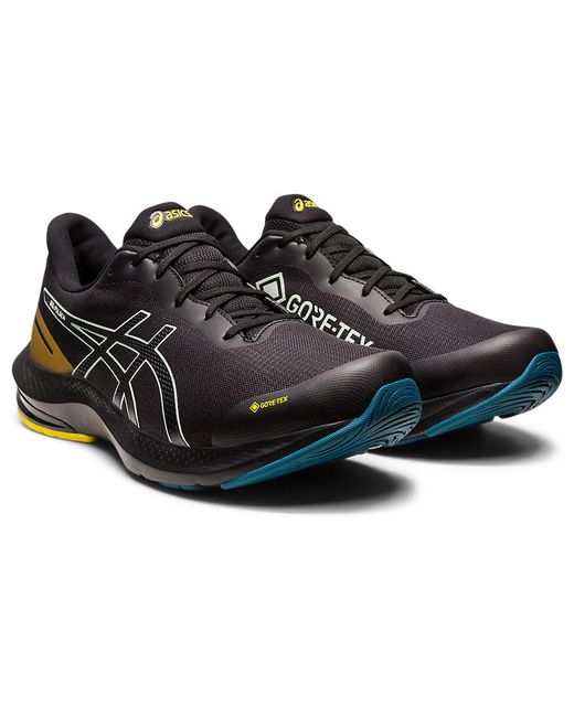 GEL-PULSE 14 GTX Asics pour homme en coloris Black