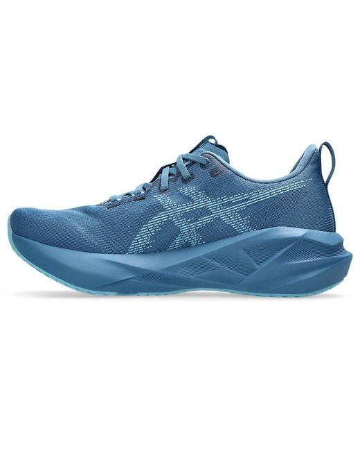 NOVABLAST 5 Asics de hombre de color Blue