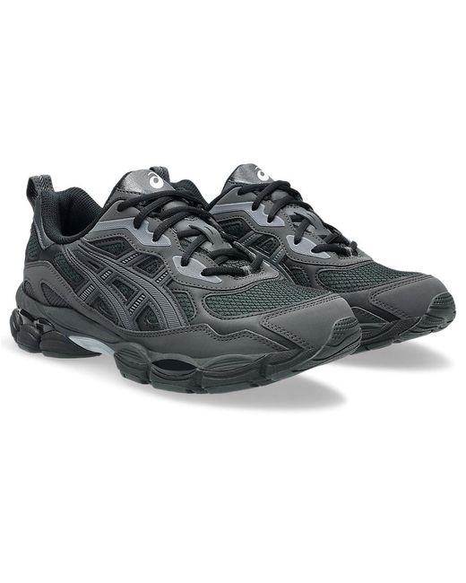 Asics Black Gel-Nyc Rgd for men