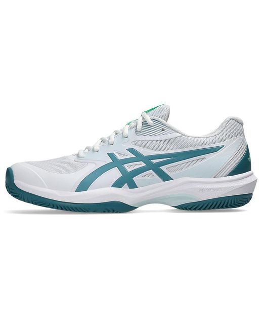Asics Blue Game Ff Padel for men