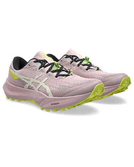Asics Multicolor Fuji Lite 6