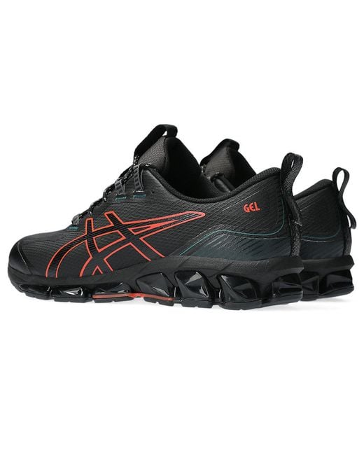 Asics Gel-quantum 360 Vii Utility in Black for Men | Lyst UK