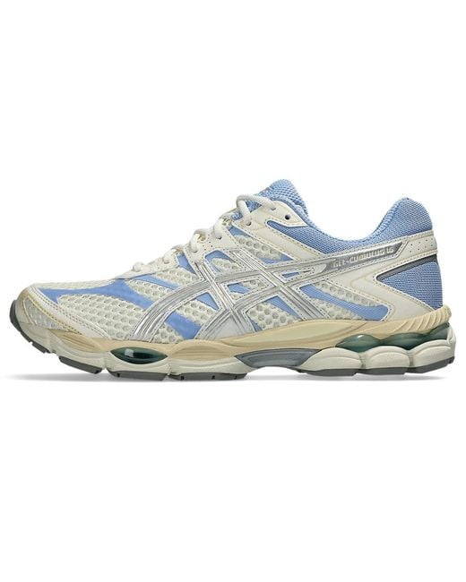 Asics Blue Gel-Cumulus 16 for men