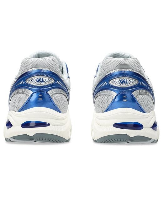 Asics Blue Gt-2160 for men