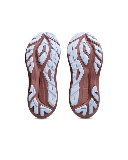 Gt-2000 14 Nature Bathing di Asics in Red