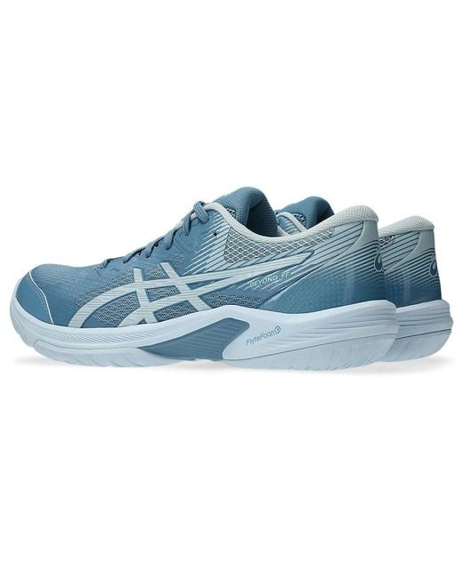 Asics BEYOND FF in Blue für Herren