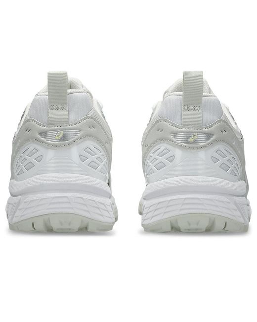 Asics White Gel-Nunobiki for men