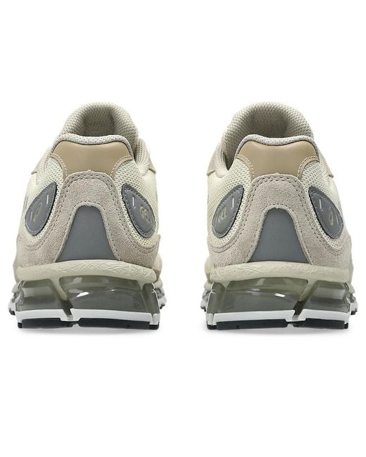 GEL-QUANTUM 360 I AMP Asics de hombre de color Gray